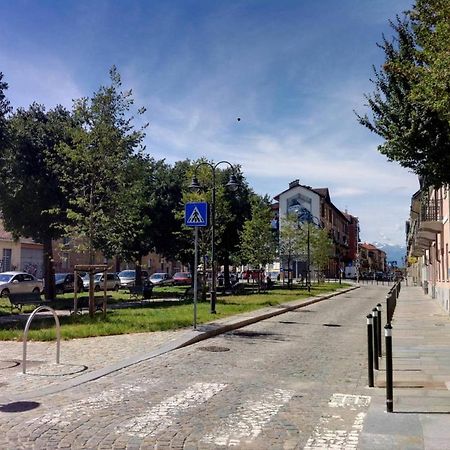 Elegante Appartamento Vicino Al Centro Torino Eksteriør billede