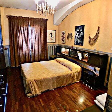 Elegante Appartamento Vicino Al Centro Torino Eksteriør billede