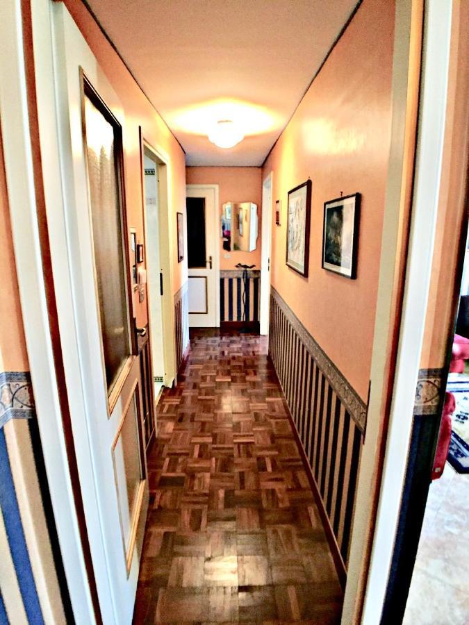 Elegante Appartamento Vicino Al Centro Torino Eksteriør billede