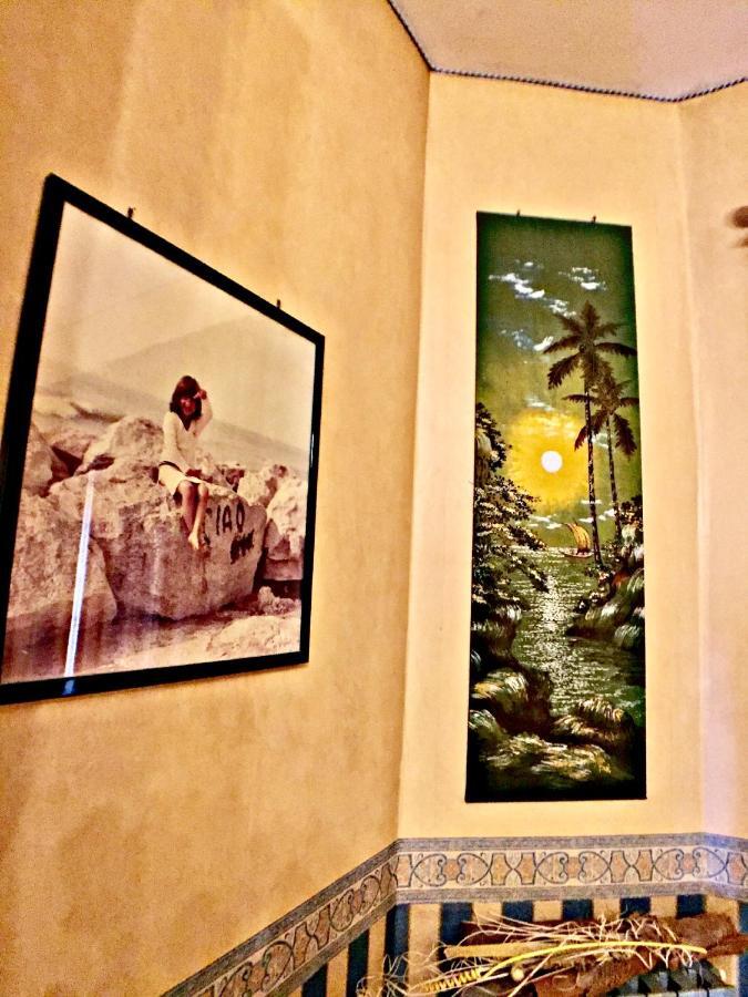 Elegante Appartamento Vicino Al Centro Torino Eksteriør billede