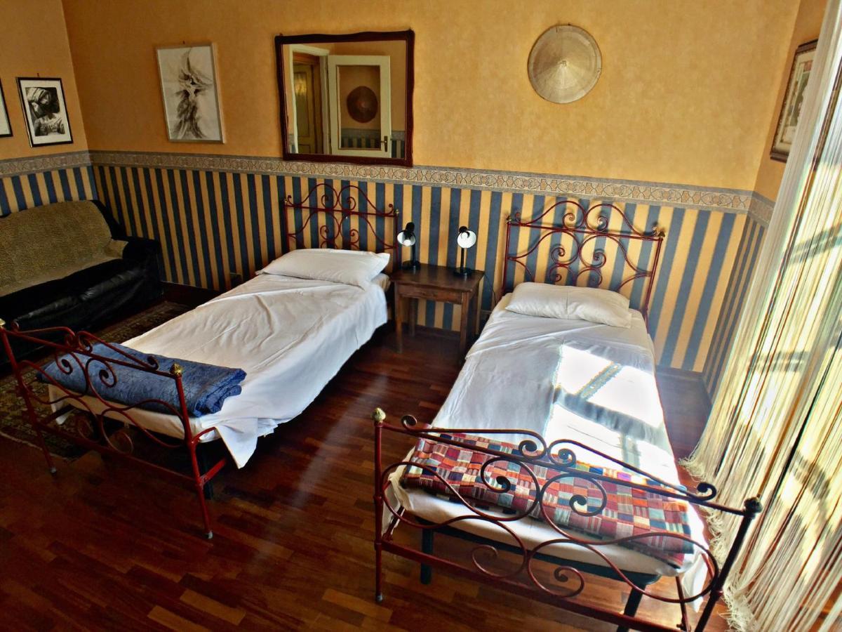 Elegante Appartamento Vicino Al Centro Torino Eksteriør billede